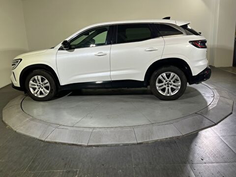 renault, austral, suv 1.3 mhev techno otomatik, otomatik, mhev 2.el otomobil | renew 6