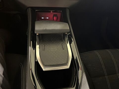 renault, austral, suv 1.3 mhev techno otomatik, otomatik, mhev 2.el otomobil | renew 28