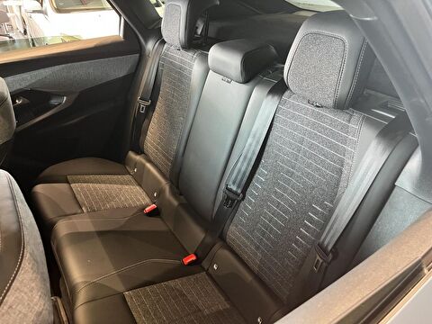 peugeot, 3008, 1.2 hybrid allure e-dcs6, otomatik, benzin 2.el otomobil | renew 14