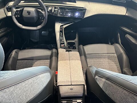 peugeot, 3008, 1.2 hybrid allure e-dcs6, otomatik, benzin 2.el otomobil | renew 20