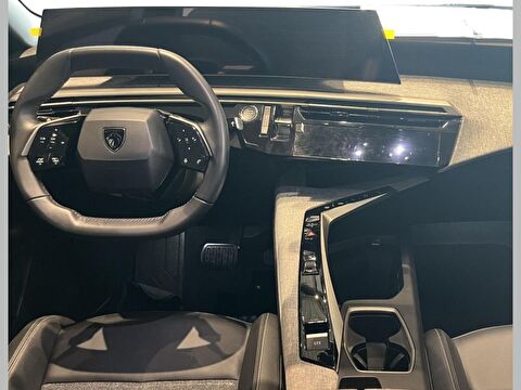 peugeot, 3008, 1.2 hybrid allure e-dcs6, otomatik, benzin 2.el otomobil | renew 13