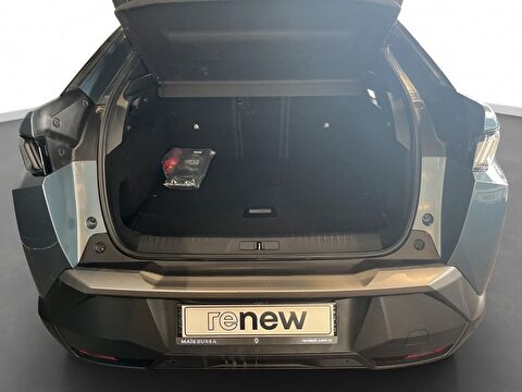 peugeot, 3008, 1.2 hybrid allure e-dcs6, otomatik, benzin 2.el otomobil | renew 10