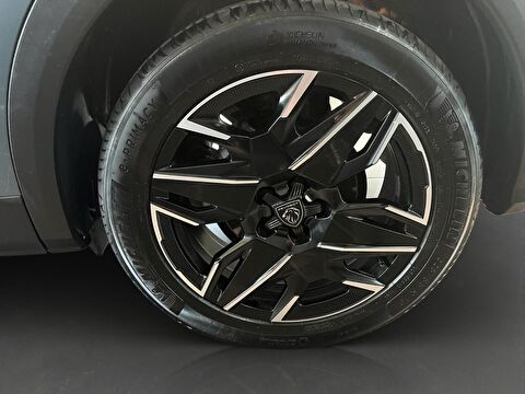 peugeot, 3008, 1.2 hybrid allure e-dcs6, otomatik, benzin 2.el otomobil | renew 6