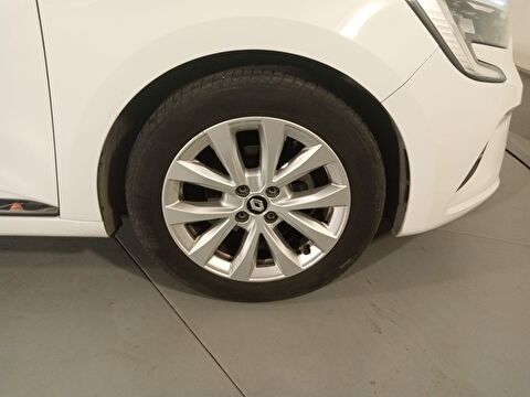 renault, clio, hatchback 1.0 tce touch x-tronic, otomatik, benzin 2.el otomobil | renew 27