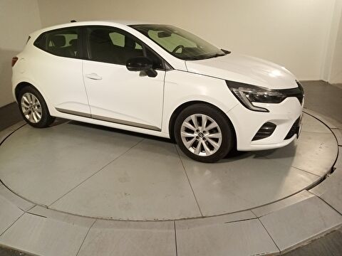 renault, clio, hatchback 1.0 tce touch x-tronic, otomatik, benzin 2.el otomobil | renew 10