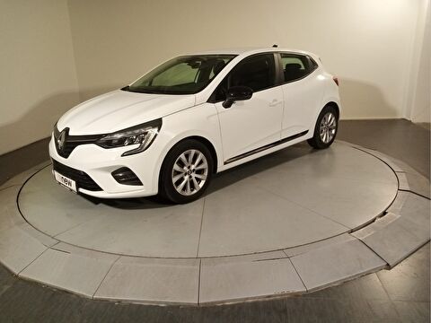Renault, Clio, Hatchback 1.0 TCe Touch X-Tronic, Otomatik, Benzin 2. el otomobil | renew Mobile