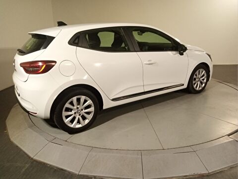 renault, clio, hatchback 1.0 tce touch x-tronic, otomatik, benzin 2.el otomobil | renew 20
