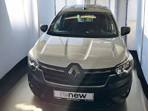 renault, express, panelvan 1.5 bluedcı joy, manuel, dizel 2.el otomobil | renew 6