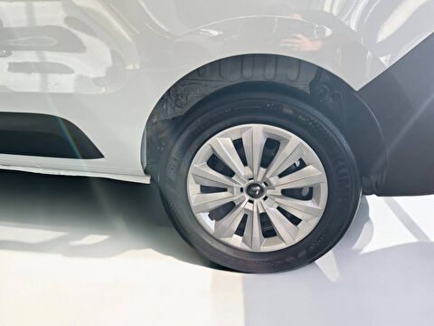 renault, express, panelvan 1.5 bluedcı joy, manuel, dizel 2.el otomobil | renew 4