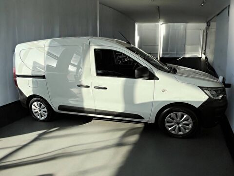 renault, express, panelvan 1.5 bluedcı joy, manuel, dizel 2.el otomobil | renew 8