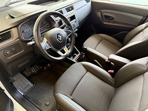 renault, express, panelvan 1.5 bluedcı joy, manuel, dizel 2.el otomobil | renew 9