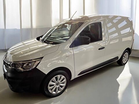 Renault, Express, Panelvan 1.5 BlueDCI Joy, Manuel, Dizel 2. el otomobil | renew Mobile