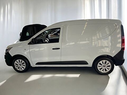 renault, express, panelvan 1.5 bluedcı joy, manuel, dizel 2.el otomobil | renew 5
