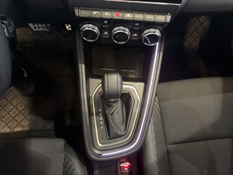 renault, clio, 1.0 tce techno esprit alpine	x-tronic, otomatik, benzin 2.el otomobil | renew 16