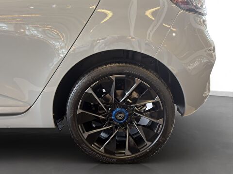 renault, clio, 1.0 tce techno esprit alpine	x-tronic, otomatik, benzin 2.el otomobil | renew 7