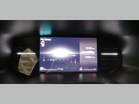 renault, clio, 1.0 tce techno esprit alpine	x-tronic, otomatik, benzin 2.el otomobil | renew 12