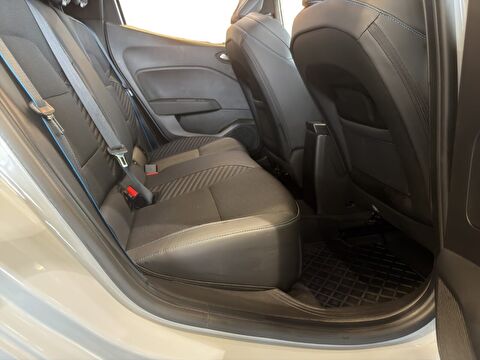 renault, clio, 1.0 tce techno esprit alpine	x-tronic, otomatik, benzin 2.el otomobil | renew 14