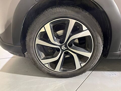 citroen, c3, 1.2 puretech shine eat6, otomatik, benzin 2.el otomobil | renew 33