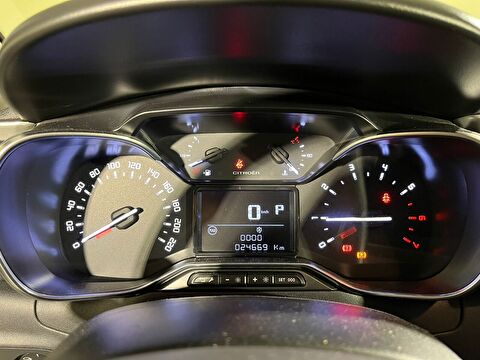 citroen, c3, 1.2 puretech shine eat6, otomatik, benzin 2.el otomobil | renew 26