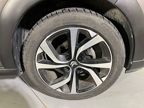 citroen, c3, 1.2 puretech shine eat6, otomatik, benzin 2.el otomobil | renew 31