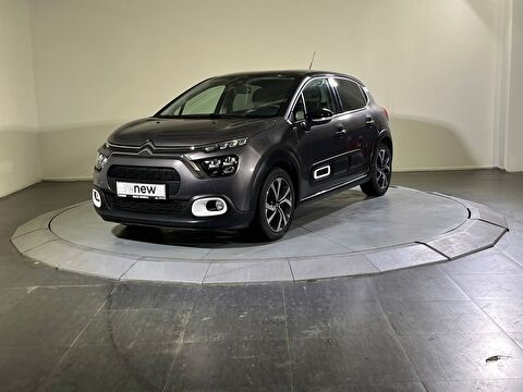 1.2 PureTech Shine EAT6, 2. el otomobil | renew