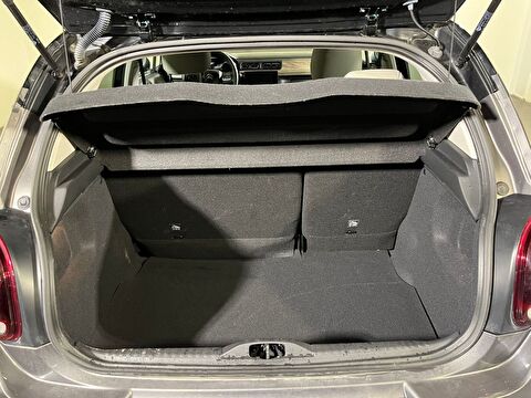 citroen, c3, 1.2 puretech shine eat6, otomatik, benzin 2.el otomobil | renew 30