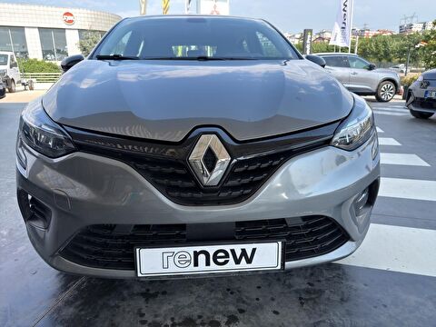 renault, clio, hatchback 1.0 tce joy x-tronic, otomatik, benzin 2.el otomobil | renew 24