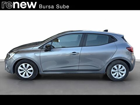 renault, clio, hatchback 1.0 tce joy x-tronic, otomatik, benzin 2.el otomobil | renew 5