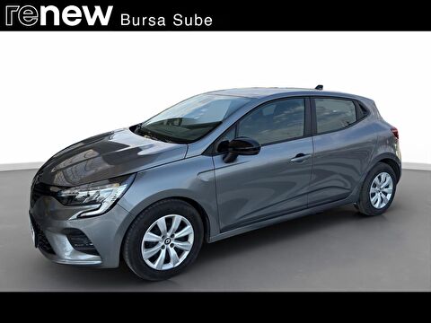 Hatchback 1.0 TCe Joy X-Tronic, 2. el otomobil | renew