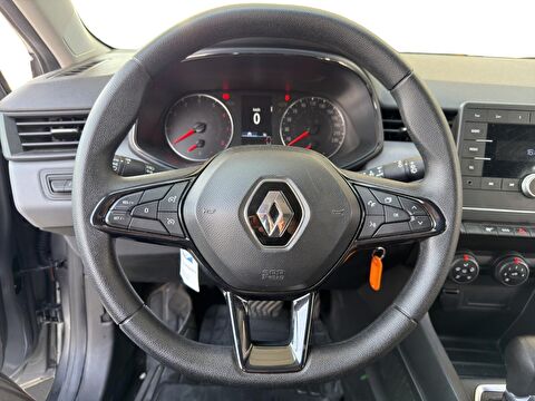 renault, clio, hatchback 1.0 tce joy x-tronic, otomatik, benzin 2.el otomobil | renew 19