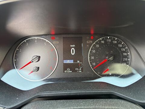 renault, clio, hatchback 1.0 tce joy x-tronic, otomatik, benzin 2.el otomobil | renew 12