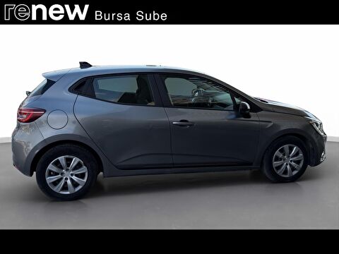 renault, clio, hatchback 1.0 tce joy x-tronic, otomatik, benzin 2.el otomobil | renew 4