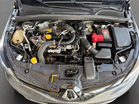 renault, clio, hatchback 1.0 tce joy x-tronic, otomatik, benzin 2.el otomobil | renew 22