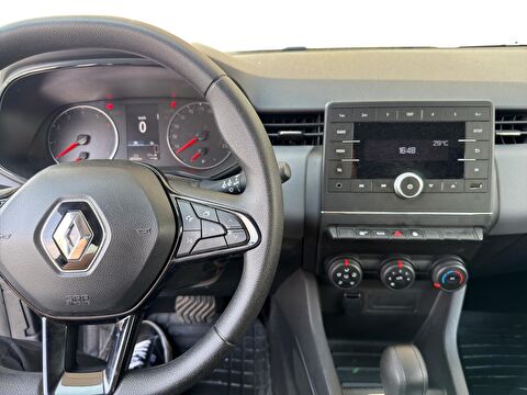 renault, clio, hatchback 1.0 tce joy x-tronic, otomatik, benzin 2.el otomobil | renew 13