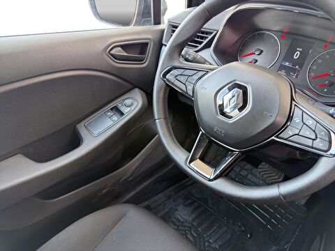 renault, clio, hatchback 1.0 tce joy x-tronic, otomatik, benzin 2.el otomobil | renew 25