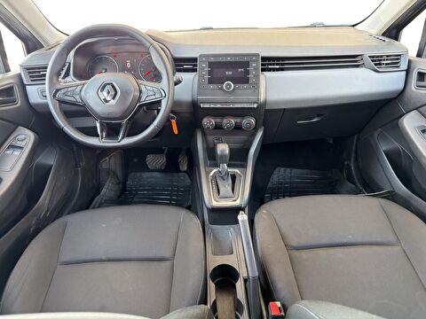 renault, clio, hatchback 1.0 tce joy x-tronic, otomatik, benzin 2.el otomobil | renew 11