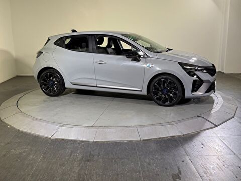 renault, clio, 1.0 tce equilibre, otomatik, benzin 2.el otomobil | renew 22