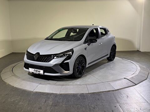 1.0 TCE Equilibre, 2. el otomobil | renew