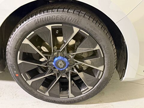 renault, clio, 1.0 tce equilibre, otomatik, benzin 2.el otomobil | renew 29