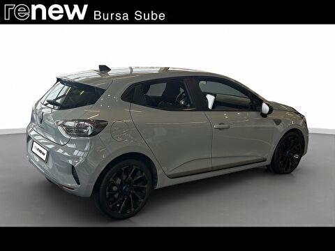 renault, clio, 1.0 tce equilibre, otomatik, benzin 2.el otomobil | renew 3