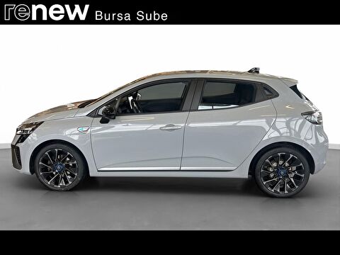 renault, clio, 1.0 tce equilibre, otomatik, benzin 2.el otomobil | renew 4