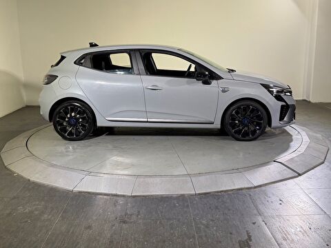 renault, clio, 1.0 tce equilibre, otomatik, benzin 2.el otomobil | renew 21