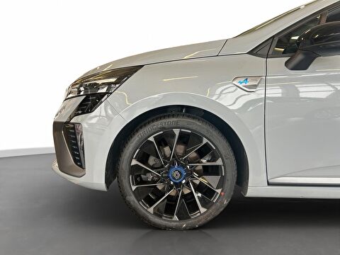 renault, clio, 1.0 tce equilibre, otomatik, benzin 2.el otomobil | renew 6