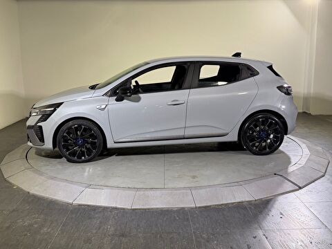 renault, clio, 1.0 tce equilibre, otomatik, benzin 2.el otomobil | renew 9