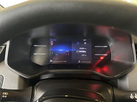 renault, clio, 1.0 tce equilibre, otomatik, benzin 2.el otomobil | renew 12