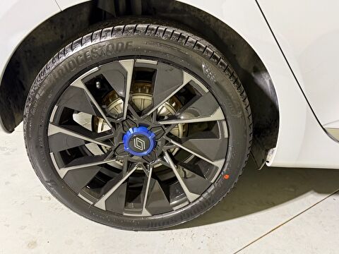 renault, clio, 1.0 tce equilibre, otomatik, benzin 2.el otomobil | renew 27