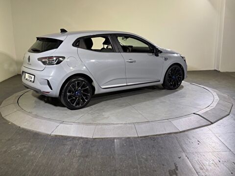 renault, clio, 1.0 tce equilibre, otomatik, benzin 2.el otomobil | renew 19