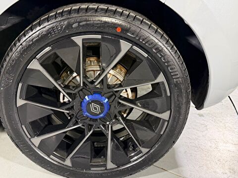 renault, clio, 1.0 tce equilibre, otomatik, benzin 2.el otomobil | renew 30