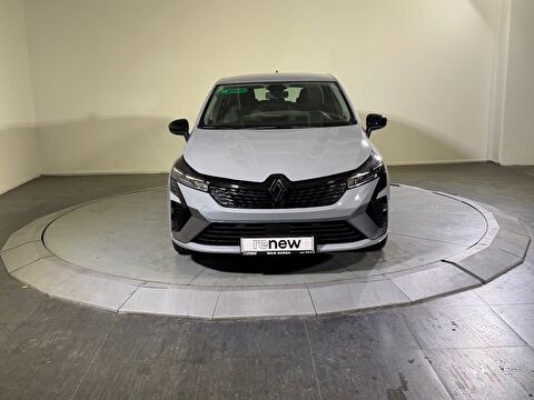 renault, clio, 1.0 tce equilibre, otomatik, benzin 2.el otomobil | renew 26