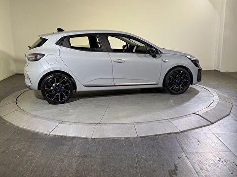 renault, clio, 1.0 tce equilibre, otomatik, benzin 2.el otomobil | renew 20